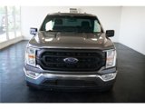 Used 2021 Ford F150 XL w/ Equipment Group 101A High image 2