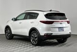 Used 2022 Kia Sportage EX image 6