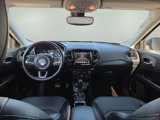Used 2021 Jeep Compass Limited w/ Sun and Sound Group image 2