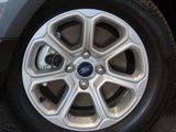 Used 2021 Ford EcoSport SE w/ Interior Protection Package image 6