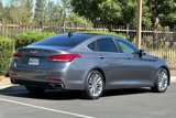 Used 2017 Genesis G80 3.8 w/ Option Group 03 image 2