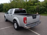 Used 2019 Nissan Frontier SV image 4