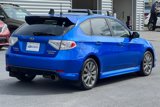Used 2010 Subaru Impreza WRX Hatchback image 4