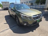 Used 2018 Subaru Outback 2.5i Limited image 3
