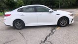 Used 2019 Kia Optima LX image 3