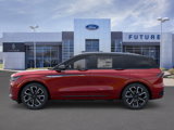 New 2025 Lincoln Nautilus Reserve image 3