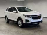 Used 2024 Chevrolet Equinox LT image 6