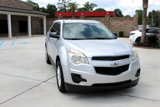 Used 2014 Chevrolet Equinox LS image 2