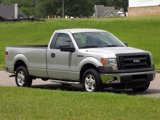 Used 2014 Ford F150 XL w/ Equipment Group 101A Mid image 2
