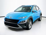 Used 2022 Hyundai Kona SEL w/ Convenience Package image 3