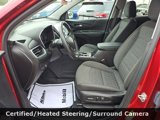 Certified 2022 Chevrolet Equinox LT image 5