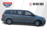 Used 2014 Dodge Grand Caravan SE w/ Quick Order Package 29E SE image 3