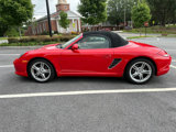 Used 2009 Porsche Boxster image 3