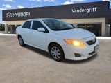 Used 2010 Toyota Corolla LE image 2