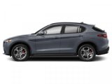 Used 2020 Alfa Romeo Stelvio Ti Sport image 3