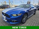Used 2017 Ford Mustang Coupe image 5