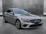 Used 2019 Mercedes-Benz C 300 Sedan image 3