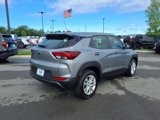 Used 2023 Chevrolet TrailBlazer LS w/ LPO, Blackout Package image 3
