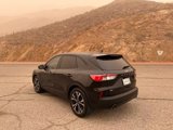 Used 2021 Ford Escape SE w/ SE Sport Appearance Package image 4