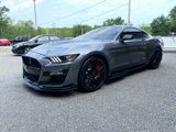 Used 2021 Ford Mustang Shelby GT500 w/ Technology Package image 5