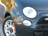Used 2013 FIAT 500 Pop image 5