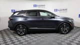 Used 2024 Kia Sportage EX image 4
