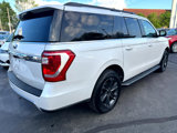Used 2019 Ford Expedition Max XLT w/ Equipment Group 202A image 5