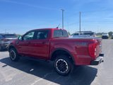 Used 2021 Ford Ranger XL w/ FX4 Off-Road Package image 2