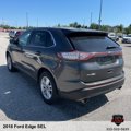 Used 2018 Ford Edge SEL w/ Equipment Group 201A image 2