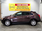 Used 2015 Cadillac SRX Luxury w/ Driver Awareness Package image 4