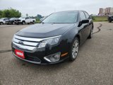 Used 2010 Ford Fusion SE image 3