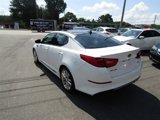 Used 2014 Kia Optima SX image 5