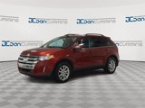 Used 2014 Ford Edge Limited image 4