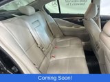 Used 2014 INFINITI Q50 Premium w/ Deluxe Touring Package image 6