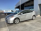 Used 2010 Toyota Prius Five image 2