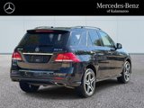 Used 2016 Mercedes-Benz GLE 400 4MATIC image 4
