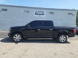 Used 2018 Ford F150 XLT w/ Equipment Group 302A Luxury image 2