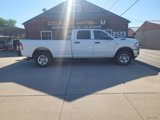 Used 2020 RAM 2500 Tradesman image 2