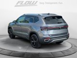 New 2025 Volkswagen Taos SE image 5