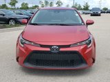 Used 2021 Toyota Corolla LE image 3