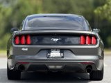 Used 2015 Ford Mustang Coupe w/ Wheel & Stripe Package image 5