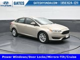 Used 2017 Ford Focus SE image 4
