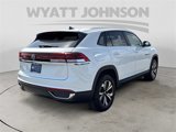 New 2025 Volkswagen Atlas Cross Sport SE image 5