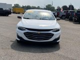 Certified 2022 Chevrolet Malibu LS w/ LPO, Floor Liner Package image 3