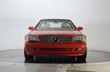 Used 1999 Mercedes-Benz SL 500 image 4