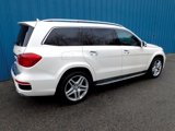 Used 2015 Mercedes-Benz GL 550 4MATIC image 5