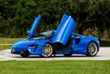 Used 2023 McLaren Artura image 4