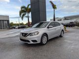 Certified 2019 Nissan Sentra S image 2