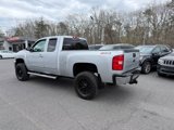 Used 2013 Chevrolet Silverado 2500 LTZ w/ LTZ Plus Package image 4