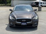Used 2015 INFINITI Q50 Premium image 2